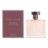 Beyond Romance by Ralph Lauren Eau De Parfum Spray 100 ml