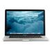 Restored APPLE MACBOOK PRO 15 MID 2015 MJLQ2LL/ACI7 2.2GHz / 16Gb / 256Gb / AC (Refurbished)