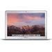 Restored Apple MacBook Air Laptop 13 Intel Core i7 8GB RAM 512GB HD Mac OS 10.15 Catalina Silver MF068LL/A (Refurbished)