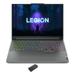 Lenovo Legion Slim 5i Gen 8 Gaming/Entertainment Laptop (Intel i7-13700H 14-Core 16.0in 165 Hz Wide QXGA (2560x1600) GeForce RTX 4060 64GB DDR5 5200MHz RAM Win 11 Home) with USB-C Dock
