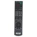 RMTD171A DVD Player Remote Control Replacement for Sony RMTD159A RMTD186A RMTD173A