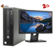 HP Prodesk 600 G2 SFF Desktop Computer Core i5-6th 32GB Ram 1TB SSD New 20 LCD Keyboard & Mouse WiFi Bluetooth Win10 Pro (Renewed)