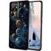 Cosmic-celestial-bodies-4 phone case for Samsung Galaxy S23 Ultra for Women Men Gifts Cosmic-celestial-bodies-4 Pattern Soft silicone Style Shockproof Case