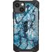 EGO TACTICAL UAG Urban Armor Gear Case for iPhone 14 Pro Max [6.7 Screen] Limited Edition Printed in The USA Kryptek Obskura Litus Camouflage