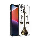 Classic-candlestick-phone-symbols-0 phone case for iPhone 15 for Women Men Gifts Classic-candlestick-phone-symbols-0 Pattern Soft silicone Style Shockproof Case