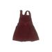 Cat & Jack Dress: Burgundy Skirts & Dresses - Size 5Toddler
