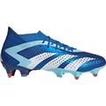 adidas Predator Accuracy.1 Sg men's Football Boots in Blue