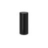 Poubelle Touch Touch bin new 30 l - matt black -115301