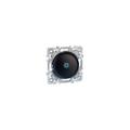 Eur Ohm - eurohm square interrupteur va et vient lumineux/témoin anthracite - 60303