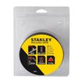 Stanley - Fil fourré pour soudage mig sans gaz, Ø0,9 mm/0,2 kg