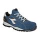 Chaussures de travail basses Diadora glove net low S3 sra hro esd Bleu 35 - Bleu