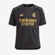 adidas Real Madrid 23 24 Kids Third Shirt