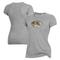 Women's Alternative Apparel Gray Missouri Tigers Keepsake T-Shirt