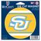 WinCraft Southern University Jaguars 5'' x Die Cut Indoor/Outdoor Car Magnet