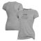 Women's Alternative Apparel Gray Hobart Statesmen Keepsake T-Shirt