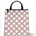 Kate Spade Bags | Kate Spade Jumbo Dot Lunch Bag | Color: Pink/White | Size: Os