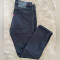 Levi's Jeans | Levi’s 511 Slim Fit Levi's Flex Men's Jeans 31x30 | Color: Black/Gray | Size: 31x30