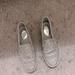 Michael Kors Shoes | Michael Kors 8m Keaton Slip On | Color: Silver | Size: 8