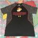 Under Armour Shirts | Marines Semper Fi Under Armour Jersey Shirt Tee | Color: Black/Red | Size: M