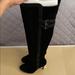 Michael Kors Shoes | Micheal Kors Delayney Boots | Color: Black | Size: 7