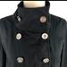 Michael Kors Jackets & Coats | Michael Kors Coat | Color: Black/Silver | Size: M