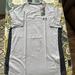 Under Armour Shirts | *Nwt* Under Armour Shirt | Color: Gray | Size: Xl