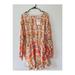 Free People Dresses | Free People Dress | Color: Orange | Size: M