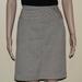 Michael Kors Skirts | Michael Kors Casual Skirt Size 8 | Color: Gray | Size: 8