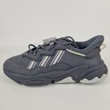 Adidas Shoes | Adidas Originals Ozweego Low Womens Sneakers Shoes Trainer Grey | Color: Gray | Size: 9