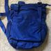 Adidas Other | Adidas Backpack | Color: Blue | Size: Os