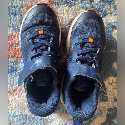 Nike Shoes | Kids Nike Shoes | Color: Blue/White | Size: 11c