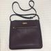 Kate Spade Bags | Kate Spade Crossbody Bag | Color: Purple/Red | Size: 10in. Wide X 9 In. Tall
