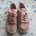 Adidas Shoes | Adidas Continental 80 True Pink Suede Shoes G27720 Sneakers Women's Size 9 | Color: Pink/White | Size: 9