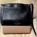 Kate Spade Bags | Kate Spade Wallet And Bag Bundle | Color: Black/Tan | Size: Os