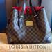 Louis Vuitton Bags | Louis Vuitton Damier Ebene Hampstead Pm | Color: Brown | Size: Damier Ebene Hampstead Pm
