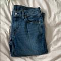 Levi's Jeans | Levi’s 511 Vintage Blue Wash Denim | Color: Blue | Size: 29