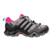 Adidas Shoes | Adidas Terrex Swift Gortex Hiking Shoes Women's Sz. 10.5 | Color: Gray/Pink | Size: 10.5