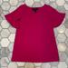 Polo By Ralph Lauren Dresses | Magenta Toddler Girls Dress | Color: Blue/Pink | Size: 4g