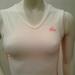 Adidas Tops | Adidas Women's Sleeveless Top Size Small | Color: White | Size: S