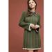 Anthropologie Dresses | Anthropologie Arsenau Sweater Dress | Color: Green | Size: Xs
