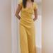 Free People Dresses | Free People Yellow Natalya Dress | Color: Yellow | Size: Xs