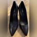 Michael Kors Shoes | Michael Kors Alina Heels Size 9m | Color: Black | Size: 9