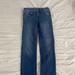 American Eagle Outfitters Jeans | American Eagle Mid-Rise Jeggings | Color: Blue | Size: 00