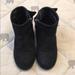 Michael Kors Shoes | Michael Kors Emma Deb Boots | Color: Black | Size: 7bb