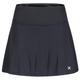 Montura - Women's Sensi Smart Skirt+Shorts - Laufrock Gr M blau/grau