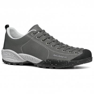 Scarpa - Mojito Planet Fabric - Freizeitschuhe 39,5 | EU 39,5 grau Image