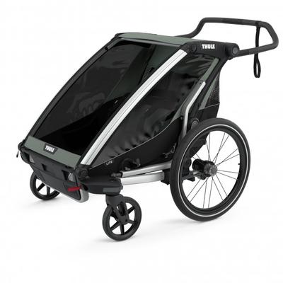 Thule - Chariot Lite 2 - Kinderanhänger schwarz Image