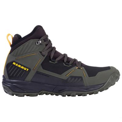 Mammut - Saentis Pro Waterproof - Freizeitstiefel 44 | EU 44 grau Image