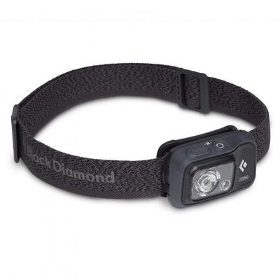 Black Diamond - Cosmo 350 - Stirnlampe grau Image