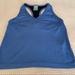 Nike Shirts & Tops | Nike Girls Workout Tank Top L | Color: Tan | Size: 12/14 Girls
